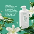 thumbnail image 4 of Native Lily Milk & White Sage Moisturizing Body Wash 18 oz - 2 pcs, 4 of 6