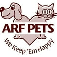 thumbnail image 6 of Arf Pets Wall-Mounted Curved Wooden Cat Shelf for Climbing & Resting, 6 of 7