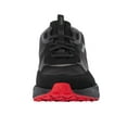 thumbnail image 4 of HUGO Kane Runner Trainers, Black, 4 of 9