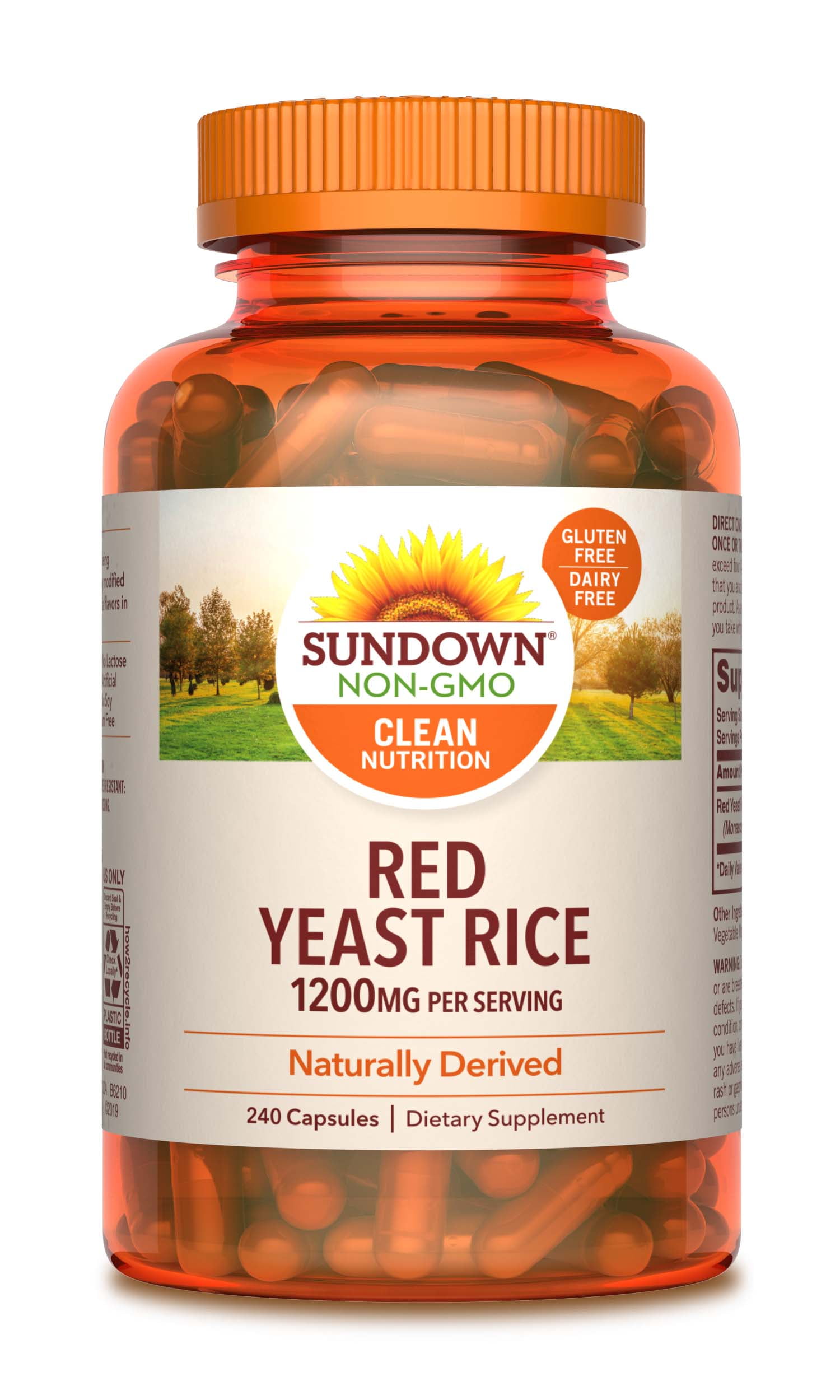 Sundown Naturals Red Yeast Rice Capsules 1200 Mg 240 Ct Walmart Com   5d747d8d 0d89 4def 961b D640e96331cb 1.b18a22d05d7d4147ba1f9806c8b8971c 