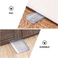 thumbnail image 2 of KAKOWELY 8Pcs Household Furniture Shims Multi-function Toilet Shims Portable Table Shims,1.97"X1.18"X0.39", 2 of 5