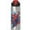 Spiderman, variant on Zak Designs 27oz Marvel 18/8 Single Wall Stainless Steel Water with Flip-up Straw and Locking Spout Cover, Durable Cup for Sports or Travel (27oz, Spider-Man)