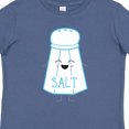thumbnail image 4 of Inktastic Cute Kawaii Salt Shaker Boys or Girls Baby T-Shirt, 4 of 5