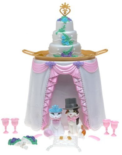 barbie princess and the pauper wedding set