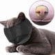 thumbnail image 1 of Breathable Nylon Cat Muzzles Kitten Face Masks Groomer Helpers Bath Anti-Biting Anti-scratch for Cat Grooming Tools Pet Supplies, 1 of 2