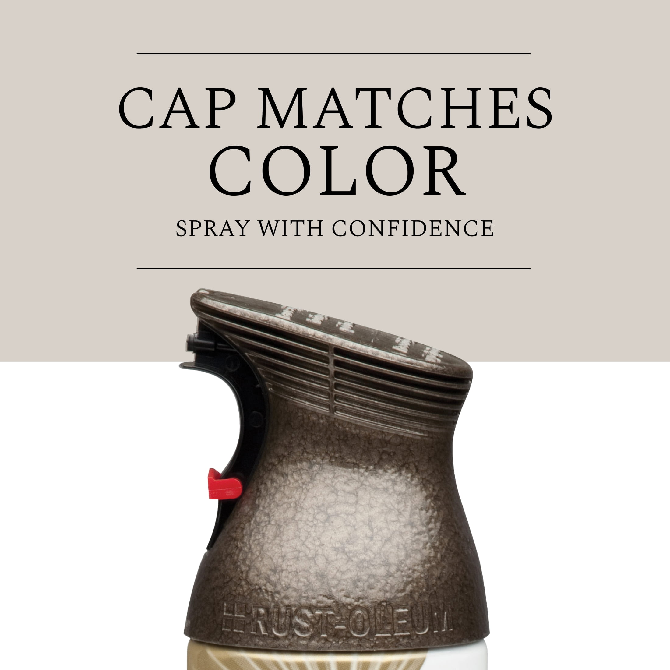 ✧ Brunnhilde様 ✧ Chestnut, Rust-Oleum Universal All Surface Interior/Exterior