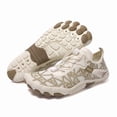 thumbnail image 2 of Men's Quick-Dry Water Shoes, Lightweight Non-Slip Barefoot Beach Hiking Shoes for Swimming Fishing Surfing Outdoor Fitness and Amphibious Sports, 2 of 9