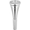 thumbnail image 3 of Bach Embout Buccal Cornet Français Argent 7, 3 of 3