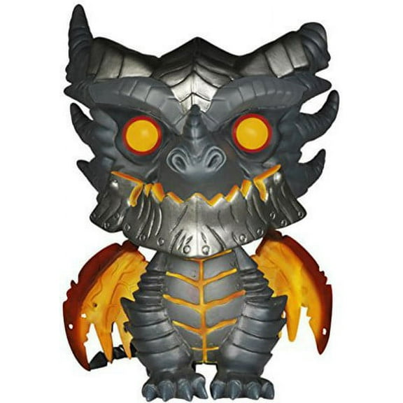 FUNKO POP! GAMES: WORLD OF WARCRAFT - DEATHWING
