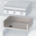 thumbnail image 2 of Blackstone 28" Built-in Griddle Insulating Jacket, 2 of 4