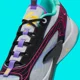 thumbnail image 3 of N I-K-E A i r-Jor-dan Luka 2 All Star Wolf Grey Hyper Jade Yellow DX8733-007 Men's, 3 of 6
