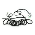 thumbnail image 6 of Control Main Wiring Harness 16Pins 20FT Durable Plastic Fits for Suzuki Replace 36620-93J01, 6 of 10