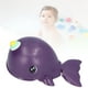 thumbnail image 5 of Juguete de baño de cuerda juguetes flotantes para bebé ballena mecanismo de relojería ANGGREK Otros, 5 of 8