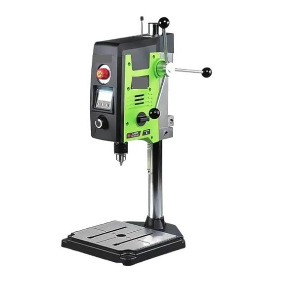 6-Speed 800W Benchtop Drill Press Drilling Machine ,Professional Drill Press