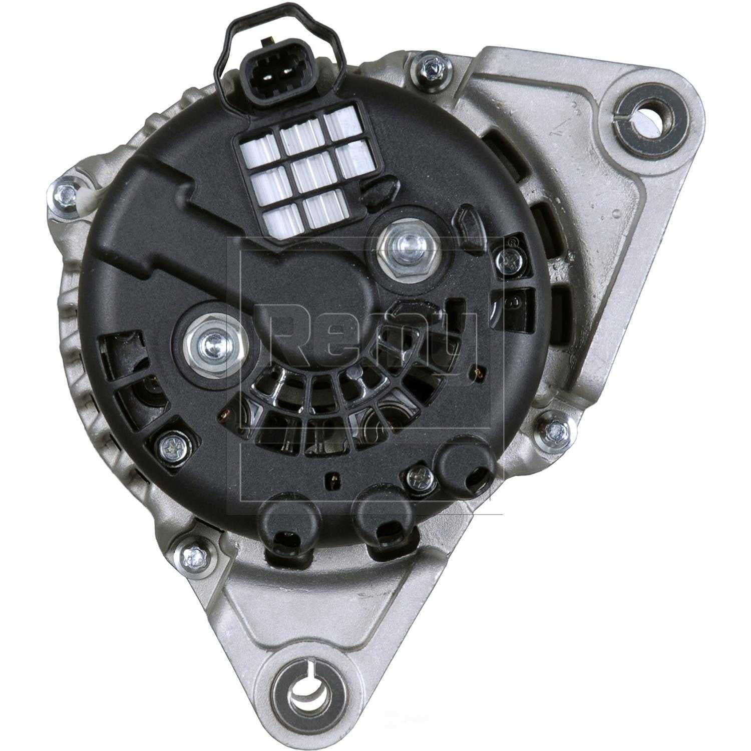 Remy 22030 Alternator