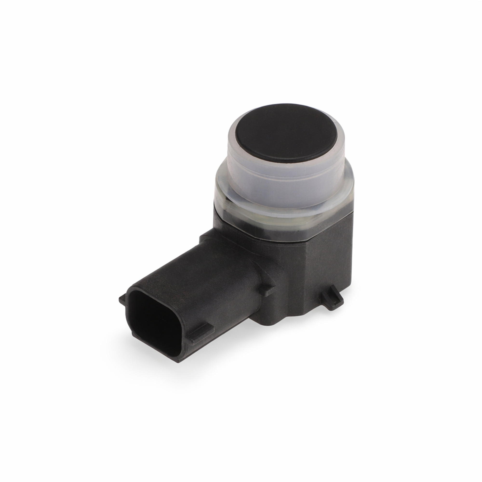 Unique Bargains No.EM2T15C868AAWC0 Reverse Backup Parking Sensor for Lincoln Nautilus 2019-2023 Black Parking Aid Assist Sensor 1 Pcs