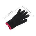 thumbnail image 2 of Houderco 6Ud Guantes Reutilizables Para Estilista Protección Calor Para Peinado En Casa, 2 of 8