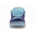 thumbnail image 3 of Nike Men's SB Dunk Low Run The Jewels Skateboarding Shoes, from StockX, 3 of 5