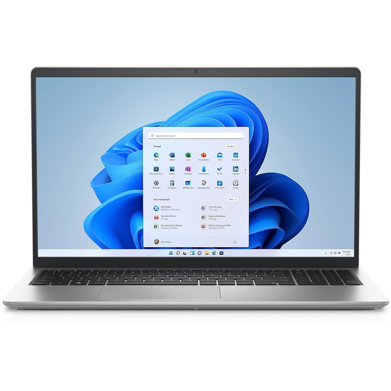 Laptop Dell Vostro Notebook 15 3515 AMD Ryzen 5 8GB RAM Laptop Dell Vostro Notebook 15 3515 AMD Ryzen 5 8GB RAM