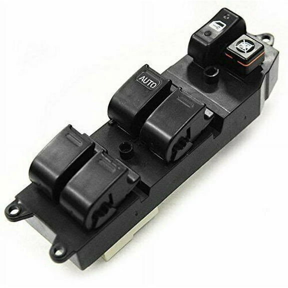Power Master Window Switch For 1998 1999 Toyota Avalon