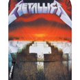 thumbnail image 5 of Rock Sax Master Of Puppets Metallica Backpack, 5 of 5