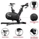 thumbnail image 3 of Bicicleta de Spinning Electrónica Athletic Works con Inclinación Automática Conectividad Bluetooth y Volante de 8kg, 3 of 4