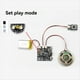 thumbnail image 3 of Módulo de Sonido Grabable GC06 Módulo de Descarga de Voz MP3 para Caja de Regalo Tarjeta de Cumpleaños de Navidad Cubierta de Música de Pared, 3 of 5