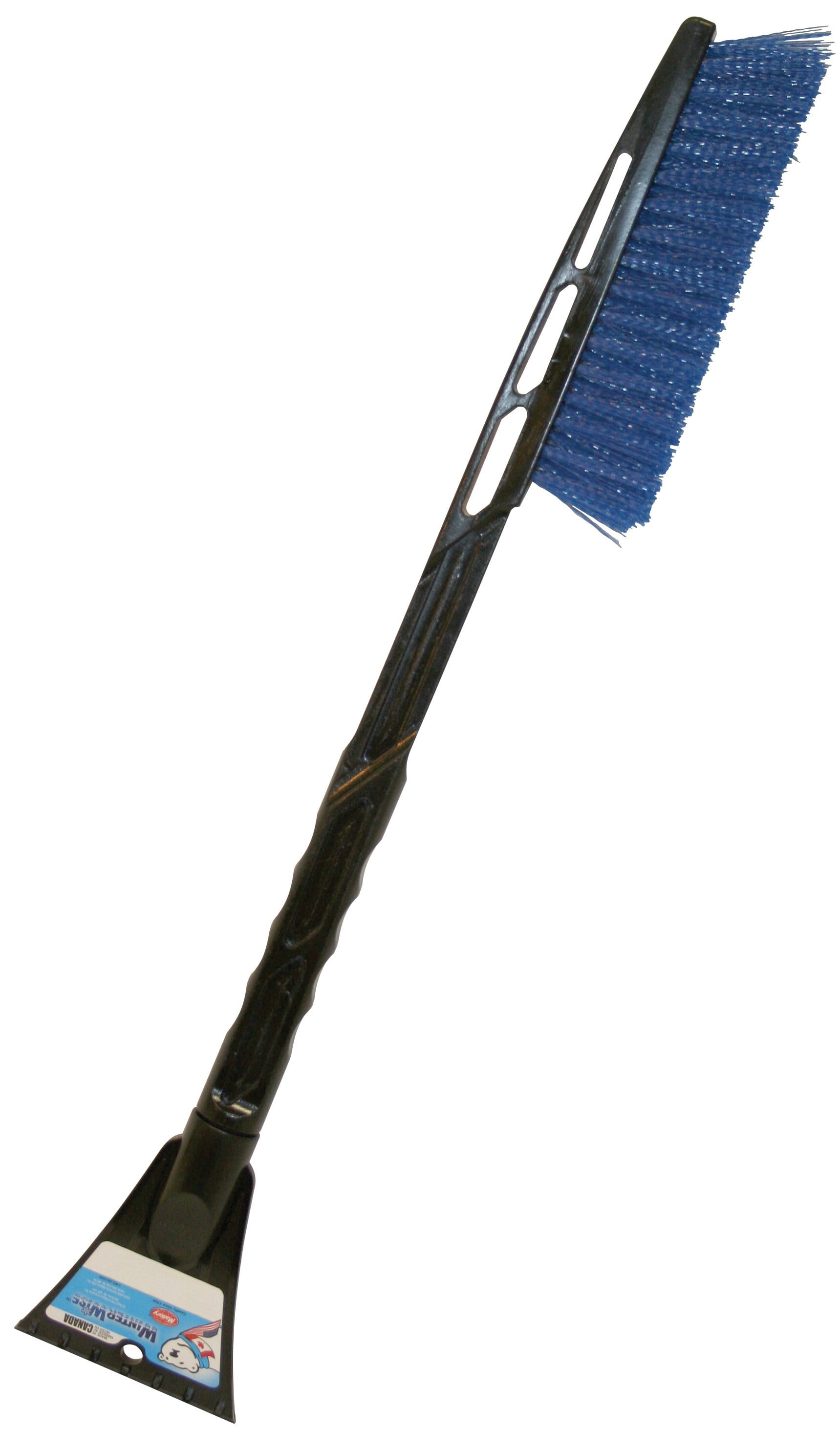 Mallory 523 Slimline Snow Brush 24"