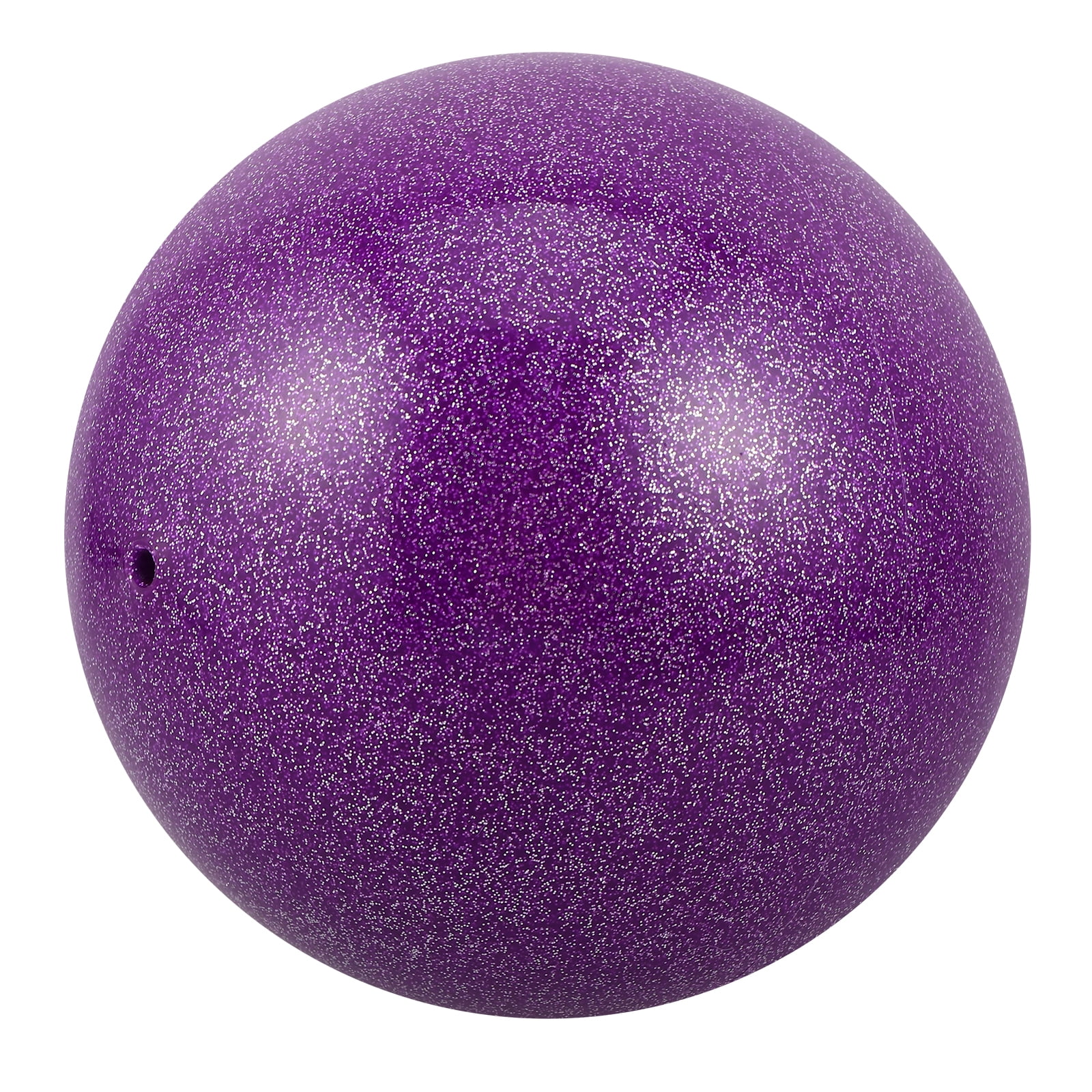 unbranded Gold Bowl Fun Rhythmic Gymnastics Ball Fitness 18.00X18.00X18.00CM Purple