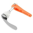 thumbnail image 1 of 2022 Brand New Indoors Toilet WC Cistern Handle Flush Tank Cistern 1PC, 1 of 8