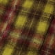 thumbnail image 4 of Blusa y camisa de manga larga con cuello vuelto para hombre, blusa informal a cuadros a la moda con botones y cuello vuelto, blusa de poliéster para hombre, 4 of 8