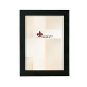 8x10 Blue Wood Picture Frame - Gallery Collection