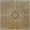 Brown Medallion, variant on PowerSellerUSA Vinyl Self Adhesive Floor Tiles, 12x12 inches with 1.2 mm Thick 40-Pieces Contemporary Design Peel and Stick Floor Tile Stickers, Square Flooring Tiles for Kitchen, Medium Oak Plank