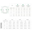 thumbnail image 6 of AOLIGEI Womens Ultralight Cycling Jacket Anti-UV Windproof Cycling Jersey MTB Bike Windcoat Hiking Jacket Bicycle Clothes, 6 of 6