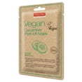 thumbnail image 3 of Mascarilla facial Purederm desplegable y vegana con extracto de pepino 1 pza, 3 of 4