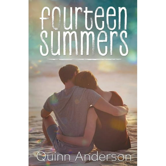 Fourteen Summers, (Paperback)