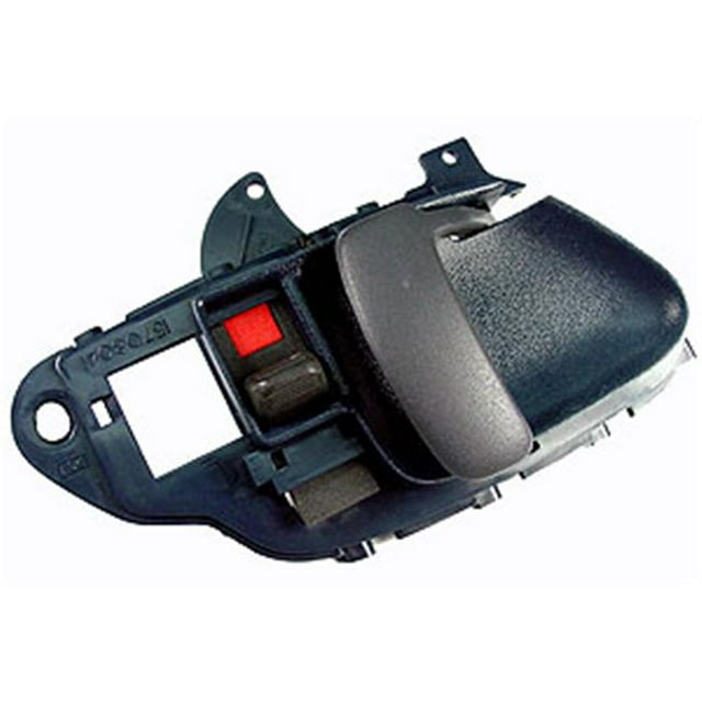 Right Hand Inner Front Door Handle for 1995-2002 Chevy, Blue