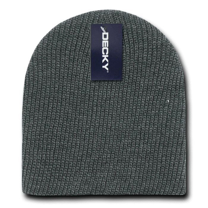 Decky Berretto Uomo Retro Fitted Cap Copricapo, Kaki, 7 3/8