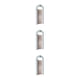 thumbnail image 2 of Minnieouse Women Men Household Foldable Design Hair Haircutting Camping Tooth Portable Hairstyling Brush Hairdressing Brushes Soft Type2 NO2, 2 of 6