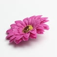 thumbnail image 4 of 40x Diy Cabezas es De Margarita Cabezas es Flores Dispersas Cabezas es Artificiales Para Compromiso Bautismo Etc Colco Cabeza de flor Decoración de costura, 4 of 8