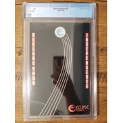 Alien Encounters #6 - CGC 9.8 Comic Book