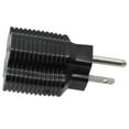 thumbnail image 4 of Household Electrical Adapter for 5-20R to 5-15P Conversion, 4 of 7