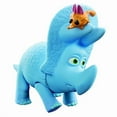 thumbnail image 4 of The Good Dinosaur Small Figure, Sam, Vivian, Spot and Bettle, 4 of 4