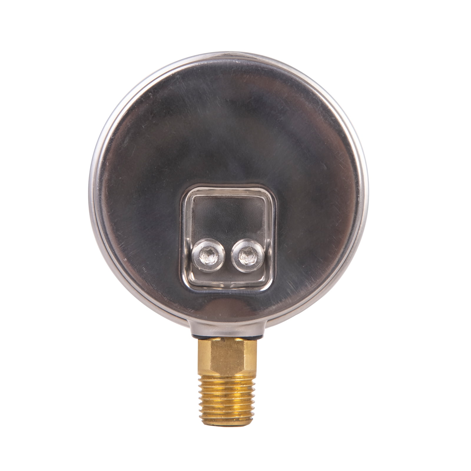 小物 Montmartrenewyork Under Pressure 2.0 JIVTO Liquid Filled Pressure Gauge , 2