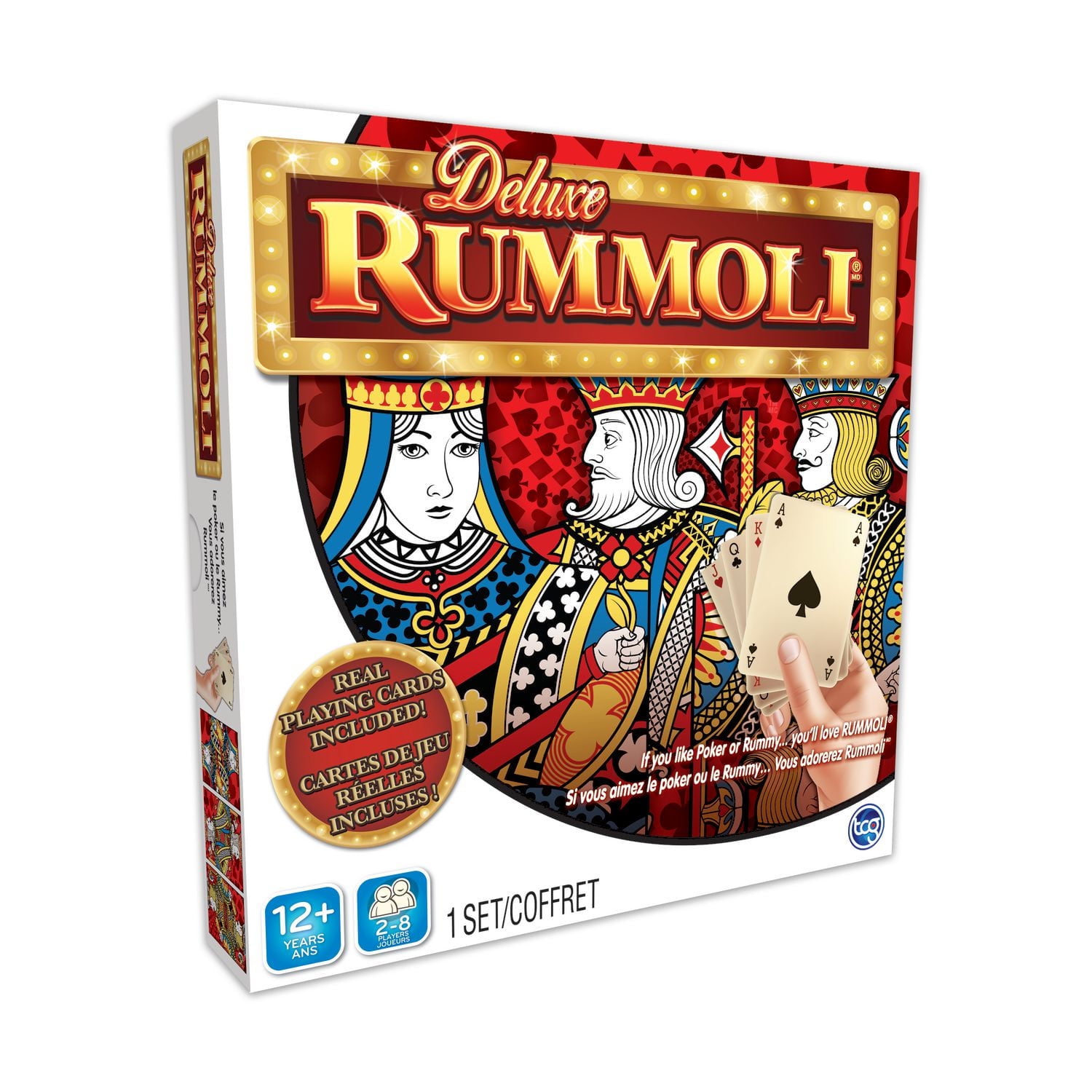 Rummoli Deluxe