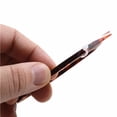 thumbnail image 3 of Guitar Neck Body Binding Purfling Strip for Luthier Tool 1650mm X 6mm Celluloid, 3 of 7