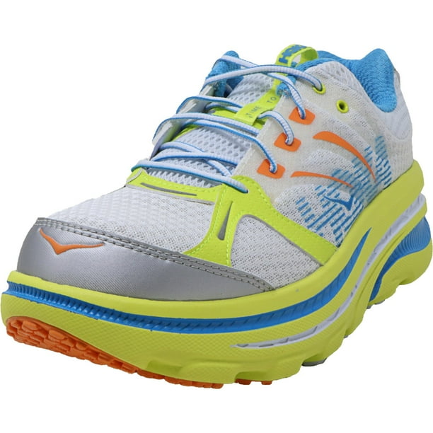 HOKA ONE ONE Hoka One Women�s Bondi B Citrus / White