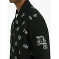 thumbnail image 4 of Dogg Supply by Snoop Dogg All-Gender Young Men's and Women's Varsity Jacket, Sizes XS - 5XL, 4 of 12