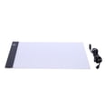 thumbnail image 4 of A4 K2 LED Artista Tipo Plantilla Tablero Dibujo Mesa Rastreo Pad, 4 of 7