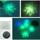 thumbnail image 5 of Luces LED para exteriores alimentadas por Black Shell, un regalo decorativo único Campanas de viento con copos de nieve solares, 5 of 5